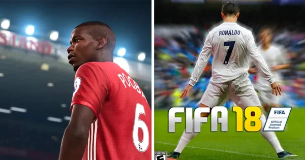 Fans starten petitie voor toevoeging aan FIFA 18 die iedereen wil