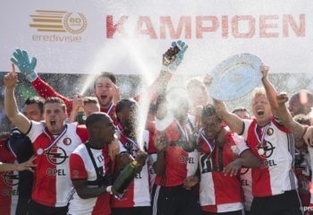 Feyenoord krijgt nog geen kaarten voor uitduel met Napoli