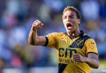 NAC mag hopen op terugkeer in de Eredivisie