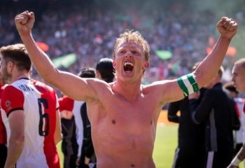 Samenvatting Feyenoord – Heracles Almelo (3-1)