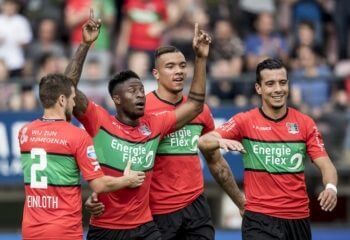 Samenvatting NEC Nijmegen – FC Emmen (1-0)
