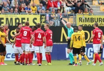 Samenvatting Roda JC – Helmond Sport (1-1)