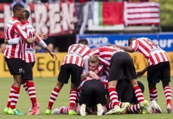 Samenvatting Sparta Rotterdam – FC Twente (1-0)