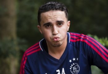 Ajax lacht om ’tactiek’ Utrecht