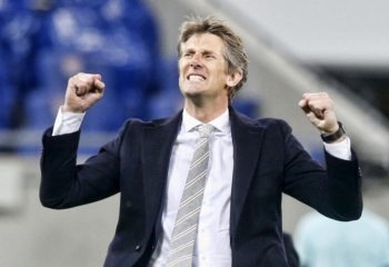 Ajax legt keuze Keizer uit: “De geschikte kandidaat”