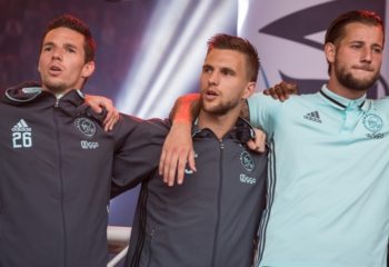 ‘Championship-club heeft concrete interesse in Ajax-back’