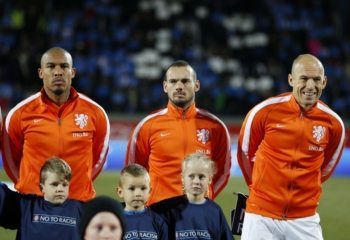 ‘Feyenoord toont interesse in oud-Ajacied’