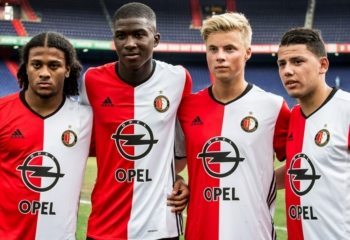 Twente strikt Feyenoord-talent