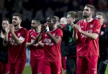 Update: Championship-club bevestigt komst Twente-middenvelder