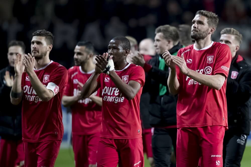 Update: Championship-club bevestigt komst Twente-middenvelder