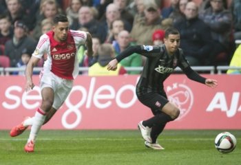 Utrecht legt voormalig Twente-talent vast