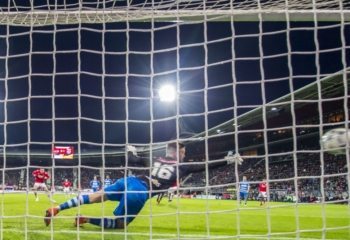 Veldwijk keert terug in de Eredivisie