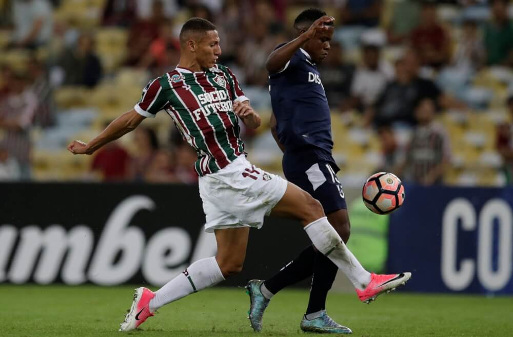 ‘Ajax legt miljoenen neer voor Braziliaan’