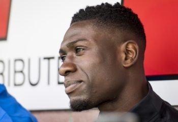 Luckassen tekent vijfjarig contract bij PSV