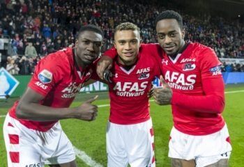 ‘PSV haalt gewilde verdediger binnen’