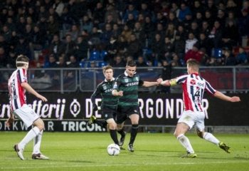 ‘Vitesse neemt Groningen-smaakmaker over’