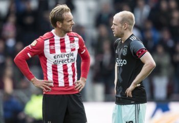 ‘De Jong tekent driejarig contract bij Ajax’