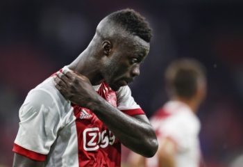 ‘Sánchez akkoord met Spurs, Ajax eist meer’