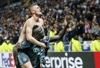 Ajax wil verdediger niet kwijt: “Topaanbieding gedaan”