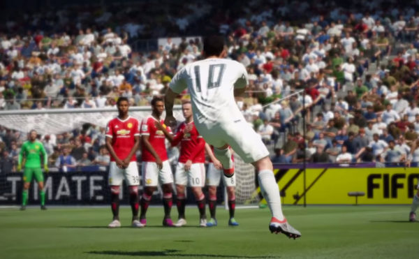 Dit is de allerslechtste speler in FIFA 17: “Als ik durf, stel ik mezelf op”