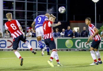 'Lazio aast op PSV'er als Hoedt-vervanger'