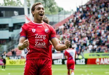 Ook Willem II wordt prooi voor FC Utrecht