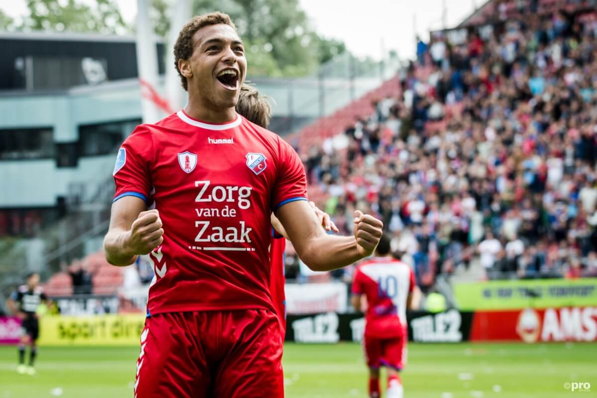 Ook Willem II wordt prooi voor FC Utrecht