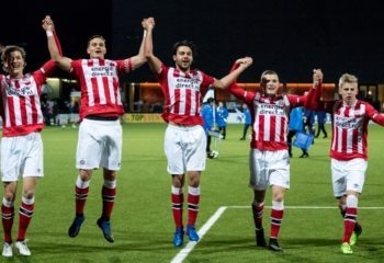 PSV’er vertrekt naar Limburg