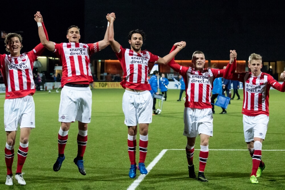 PSV’er vertrekt naar Limburg