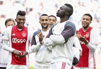 Sánchez ontbreekt opnieuw in wedstrijdselectie Ajax