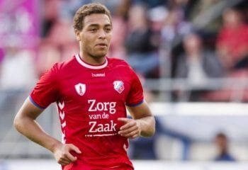Utrecht naar play-offs Europa League na gelijkspel