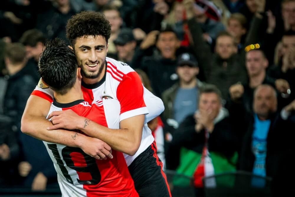 Feyenoord rekent in laatste kwartier af met ADO