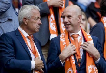 KNVB waarschuwt clubs voor ’s werelds beruchtste matchfixer