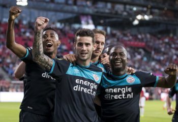 PSV’er uit felle kritiek op Cocu