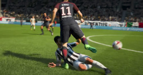 4 onmisbare tips bij het verdedigen in FIFA 18