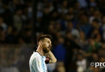IS gebruikt Messi in schokkende ‘WK-campagne’