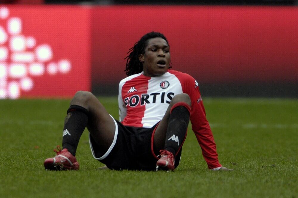 ‘Oude bekende keert terug bij Feyenoord’