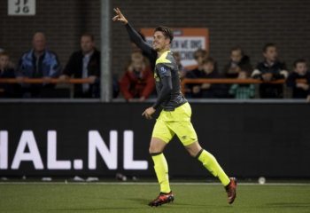 PSV heeft verlenging nodig om Volendam te verslaan