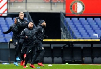 Feyenoord mist mogelijk smaakmaker in duel met City