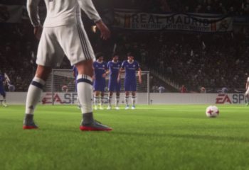 FIFA 18 is nu voor een prikkie op te halen (inclusief oerlelijke rugtas)