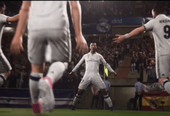 FIFA 18 krijgt ervan langs van duizenden gamers: “Fiks FIFA!”