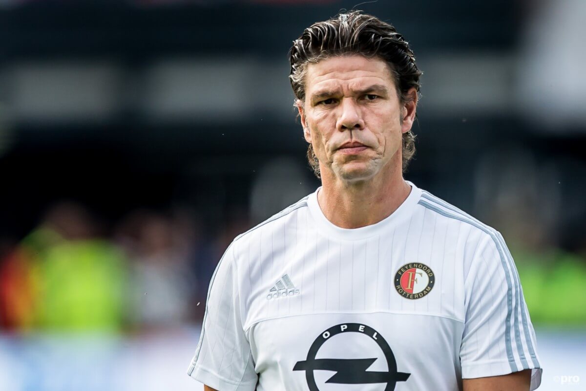 Lodewijks teleurgesteld in Feyenoord: “Erg dat ze daar niet bij stilstonden”