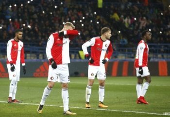 Nederland zakt ver weg op UEFA-ranglijst