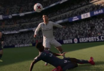 Overheid wil FIFA 18 controleren: “Daar zitten de terroristen”