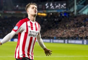 Van Ginkel ergert zich: “Bij Ajax gelijk weer helemaal top”