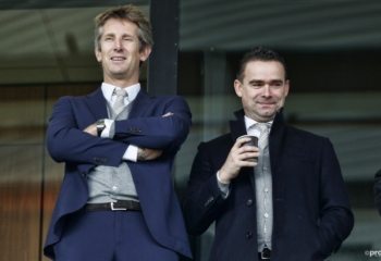 Update: ‘Ajax bereikt na miljoenen-deal ook persoonlijk akkoord’
