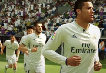 Waarom je net zo goed FIFA 17 kunt blijven spelen