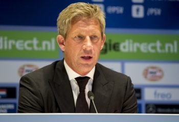 Zaakwaarnemer bevestigt medische keuring PSV-doelwit
