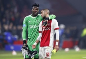 Ziyech slacht PSV: “Schandalig”