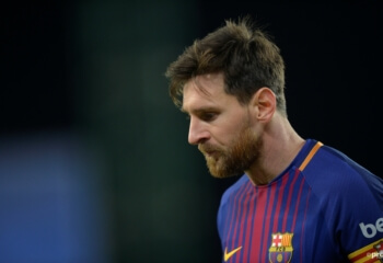 Eén van de slechtste spelers van FIFA 18 heeft meer skills dan Messi